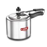 Judge by Prestige Classic Inner Lid 3 L Induction Bottom Pressure Cooker (Stainless Steel)