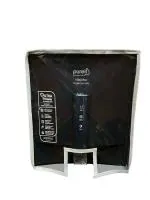 AkuaBeat Body Protective Cover for Hindustan Unilever Pureit Vital Max RO+UV+MP Model Water Purifier (Blue)