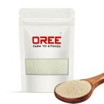 OREE Mordhan| Sama| Samvat Chawal| Brown Raw Rice| Millets (200gm)