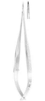 Alis Silver A Gen 273 11 Scissors