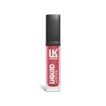 LK LOOK KOOL Rosewood Liquid Lipstick
