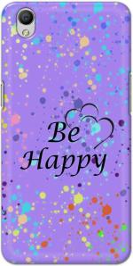 Tweakymod Back Cover for Oppo A37, Oppo A37f (Multicolor, 3D Case, Pack of: 1)