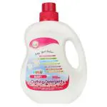 Farlin Anti-Bacterial Baby Clothing Detergent (1000ml Bottle)