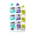 IFB essentials Dishwasher Autodish Detergent + Autodish Salt + Autodish Rinsaid (pack of 3)