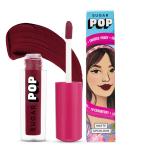 SUGAR POP Matte Lipcolor - 19 Cranberry