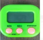 PURVANCHAL MEDITECH Mini Cooking Timer Kitchen Timer Digital LCD Display Loud Alarm Timer MagneticTimer Digital Kitchen Timer-b4