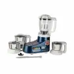 Panasonic MX-AC410 Super Mixer Griner 550W With 4 Jar, Blue