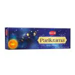 HEM Parikrama Masala Incense Sticks Pack of 3 (50g Each)