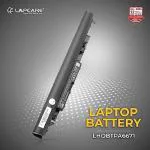 LAPCARE jc04 6 Cell Laptop Battery