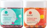 Nyumi Healthy Gummies for Hair and Skin (100 No)