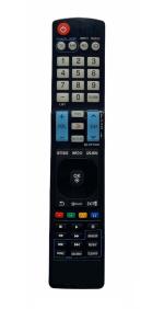 Upix Bluray LCD/LED Remote No. URC78, Compatible with LG 3D Bluray LCD/LED Remote - EXACTLY SAME REMOTE WILL ONLY WORK ONLY