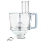 Preethi Master Chef MGA-524, 2.1L Atta Kneader Jar, White