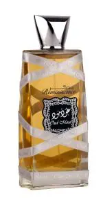 Lattafa OUD MOOD REMINISCENCE Eau de Parfum - 100 ml (For Men & Women)