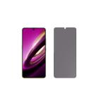 Mudshi Privacy Screen Protector (with Matte Finish) compatible for Iqoo 13 Pro - High Defintion - Maximum Clarity [Pack of 1]