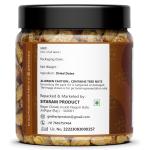 GIRDHARI PRODUCT Seedless Dates Fresh Original Dried Dates for Healthy Snacking Khajoor/Khajur Fard Dates, Pouch Pack 1 Kg, Fresh, Good source of fibre