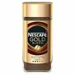 Nescafe Gold Blend Coffee 95 gm