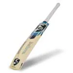 Sg Super Cover Grade 5 English Willow Cricket Bat - 6