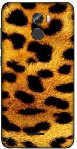 instyler Gionee X1 Matte Vinyl Textures Printed Mobile Skin Sticker with Scratch Resistant Lamination