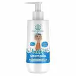Khadi Natural Healthcare Baby Shampoo With Rice & Triphala 200ml