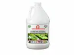 Erwon Liquid Nitrogen Fertilizer for Hydroponic plants, Essential Growth fertilizer for plants. (1000 ml)