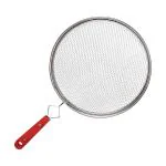 TRM Stainles Steel Pulka Grill for Gas Stove, Grill Tawa Jali for Kitchen Cooking 1 Pcs