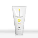VRH Sunscreen Silicone Gel SPF 50 | Matte Finish | Zinc + Vitamin C | Hydration & Nourishment 50ml