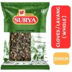 Surya 500g Cloves (Lavang) Whole