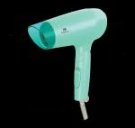 Havells HD3151 1200W Foldable Hair Dryer, 3 Heat (Hot/Cool/Warm) Settings  with Cool Shot button, Turquoise - JioMart