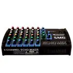 SM6 Mixer