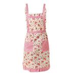 SYGA Multicolor Aprons Kitchenappron