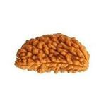 Feel Touch Mart 1 Muhki Rudraksha by Lab Certified
