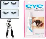DAIMANPU Eye Makeup Combo Set for Girls and Women (Pack of 3)