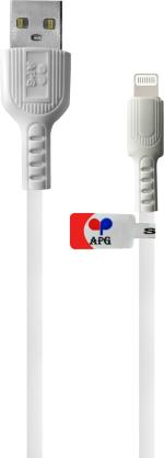 APG Type A Connector Lightning Cable for Mobile Phone