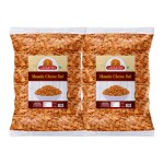 Ghotaram Namkeen Chana dal - Spicy and Crunchy Snacks, Indore Special | Chatpata Crispy Chana Dal Coated with Masala||Favorite Teatime Snack||Diwali Rakhi Snack and Namkeen-900g*2Pack