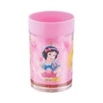 Joyo Disney Princess Double Wall Ocean Glass-Dark Pink