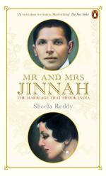 Mr and Mrs Jinnah Paperback - The Marriage That Shook India - Reddy Sheela, Penguin (20 November 2019)
