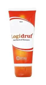CLASSIC DERMA Logidruf Anti Dandruff Shampoo 100ml