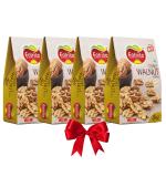 Eatriite Chile Gold kernels Walnuts 800g (400gx2)