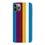 Phonicz Retails Designer Skin Sticker Compatible for Apple Iphone 11 (Perfect fit and specially designed) (Product Code : NDE-20613)
