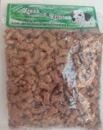 Kreak 'N' Krips Vegetarian Crunchy Dog Biscuits 1 Kg