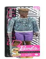 BARBIE Plastic Doll and Accessories 3 to 5 Y