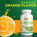 MISTI HERBAL REMEDIES. Moringa Powder | Good For Digestion, Energy, Metabolism, Immunity & Daily Nutrition Needs | Powerful Vitamins & Antioxidants | Superfood for Smoothies, Other Recipes-100gm