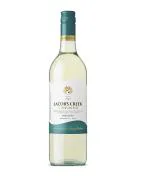 JACOB'S CREEK UNVINED RIESLING NON ALCOHOLIC WHITE GRAPE STILL WINE, 750 ML