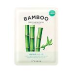 IT'S SKIN The Fresh Mask Sheet - Bamboo, 21 ml (Pack Of 5)