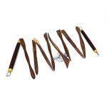 CRAFT WAFT Wooden Clay Modeling & Wax Carving Sculpting Pottery Exclusive Tool Set of 10 Pieces