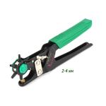 HOLE LEATHER PUNCHER 291201 HANBON 2MM-4MM