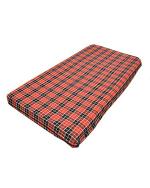 Crazyweaves Crazy 1 Cotton Bed Mattresses Cover with Zip (72 x 48 x 10)