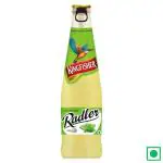 Kingfisher Radler Mint And Lime Imported, 300 ml