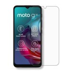 Arayle Tempered Glass Screen Guard for Motorola Moto G30 With Installation Kit
