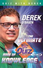 THE ULTIMATE BOURNVITA QUIZ CONTEST BOOK OF KNOWLEDGE VOL 3